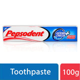 Pepsodent Advanced Anti-Germ Formula