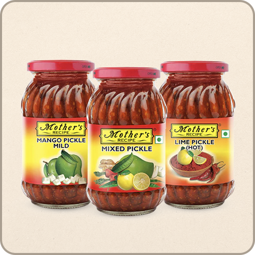 Pickles