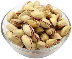 Pistachios With Shell Roasted & Salted