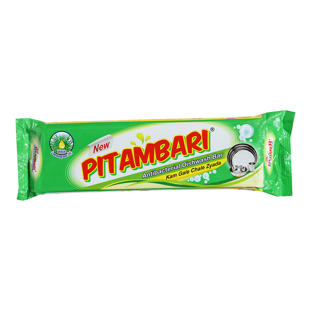Pitambari Dishwash Bar