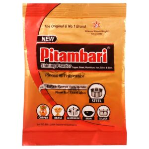 Pitambari Shining Powder