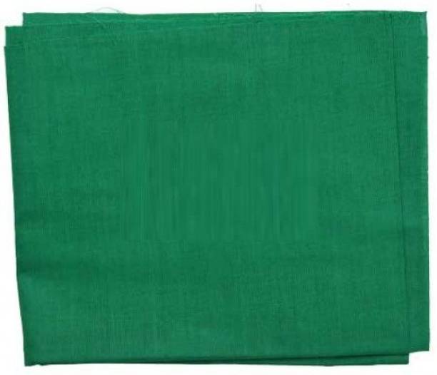 Pooja Cloth Green