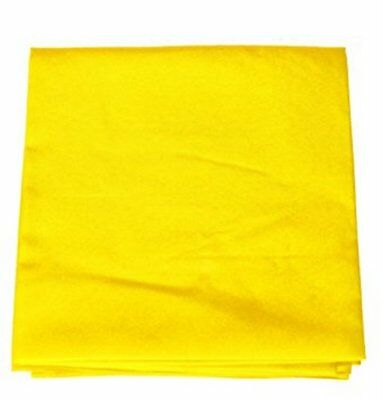 Pooja Cloth Yellow