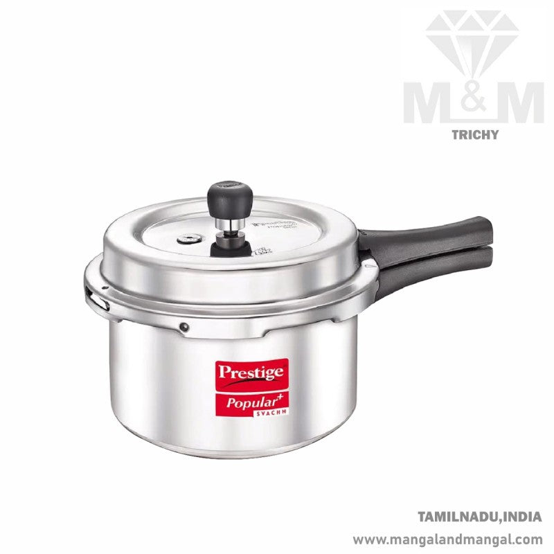 Prestige Popular Pressure Cooker