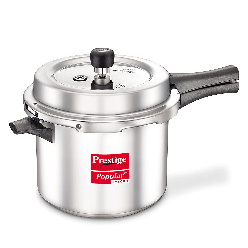 Prestige Popular Pressure Cooker