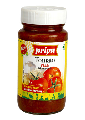 Priya Tomato Pickle