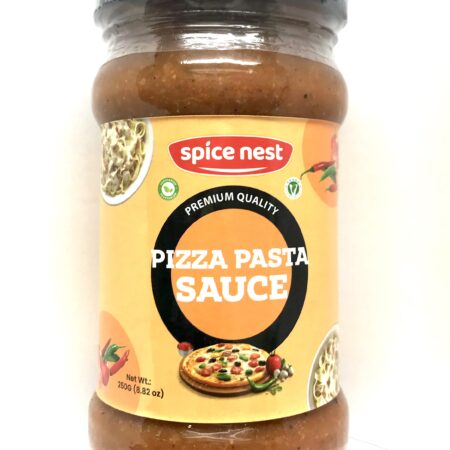 Spice Nest Curry Paste