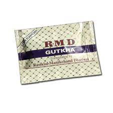 RMD Gutkha