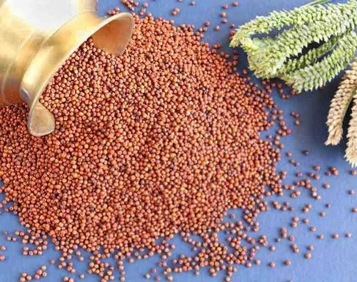 Ragi Whole
