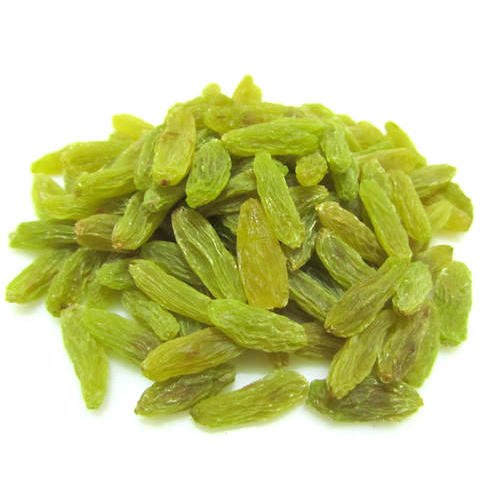 Kismis Green