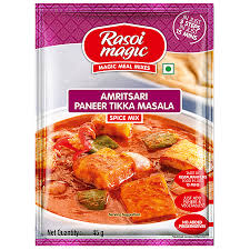 Rasoi Magic Amritsari Paneer Tikka Masala Spice Mix