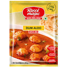 Rasoi Magic Dum Aloo