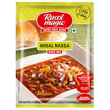 Rasoi Magic Misal Rassa Ready to cook mix