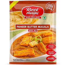 Rasoi Magic Paneer Butter Masala Spice Mix