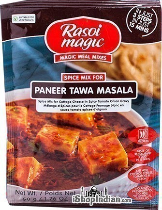 Rasoi Magic Paneer Tawa Masala Spice Mix