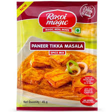 Rasoi Magic Paneer Tikka Masala
