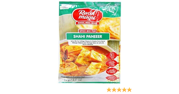 Rasoi Magic Shahi Paneer