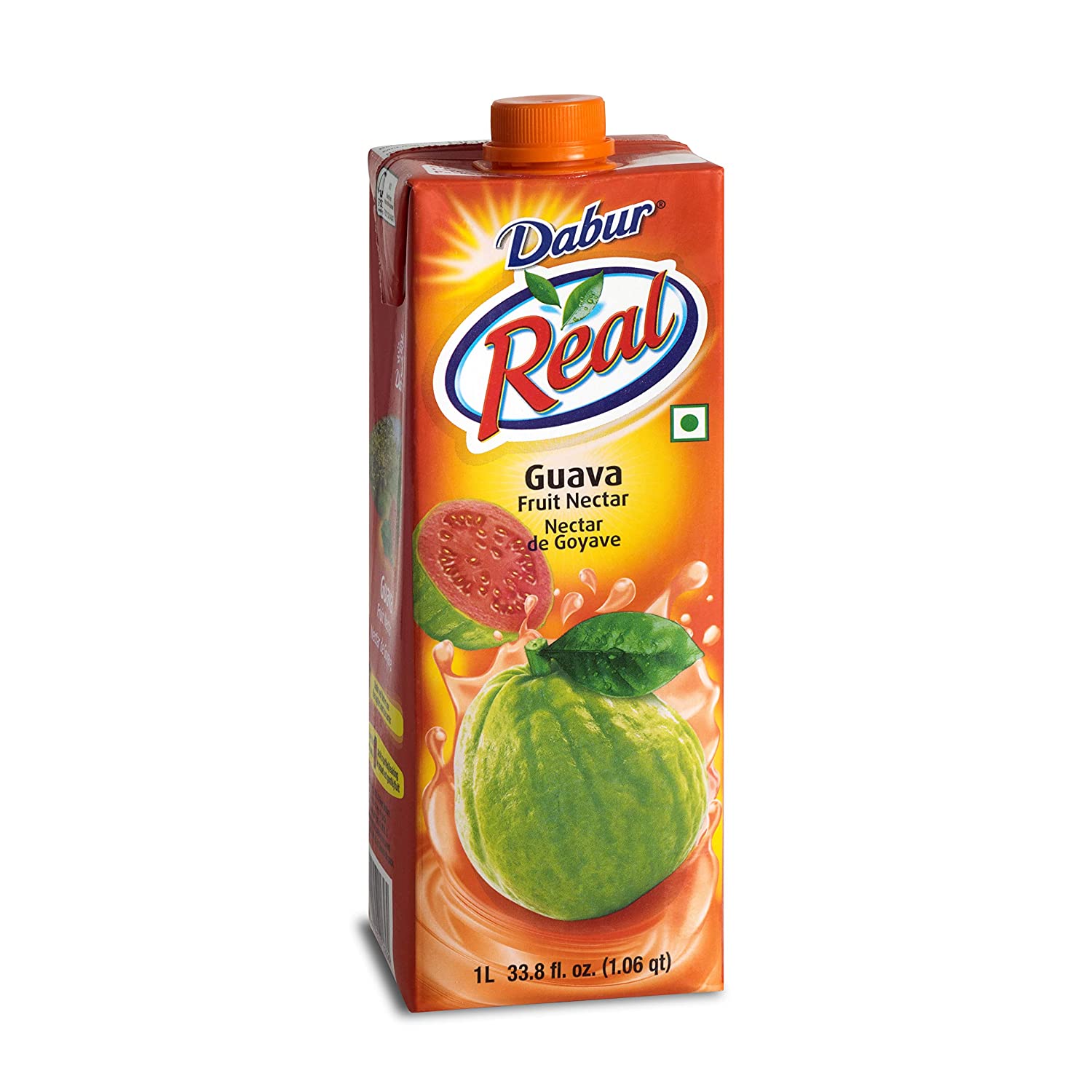 Dabur Real Guava Juice Juice tr