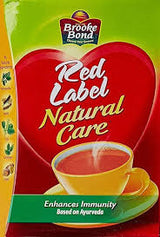 Red Label Natural Care Tea