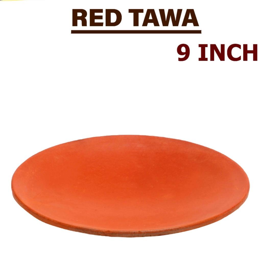 Red Tawa 9 inch s