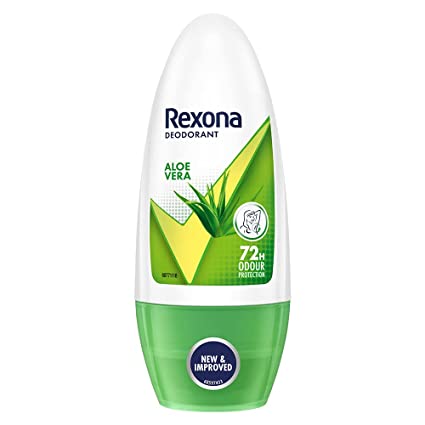 Rexona Deodorant Aloe Vera