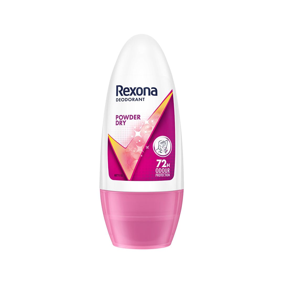 Rexona Deodorant Powder Dry