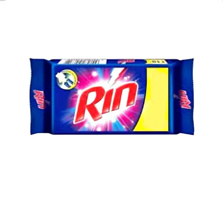 Rin Detergent Bar