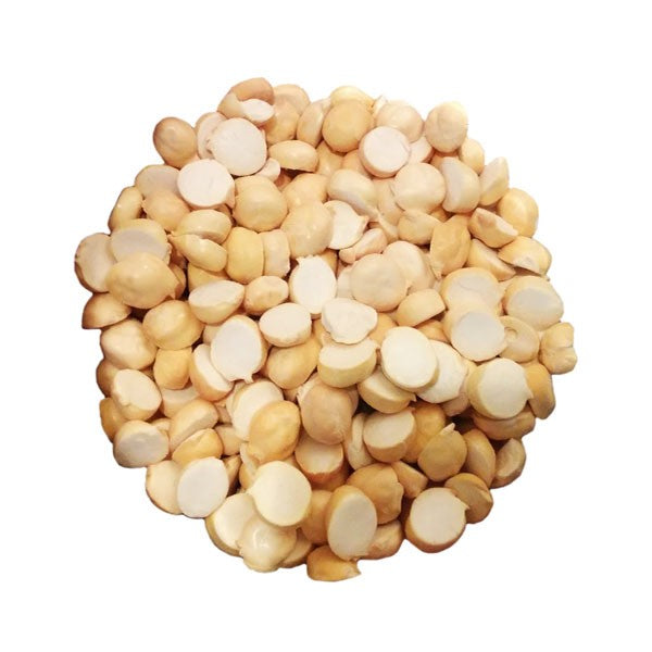 Roasted Chana Dal