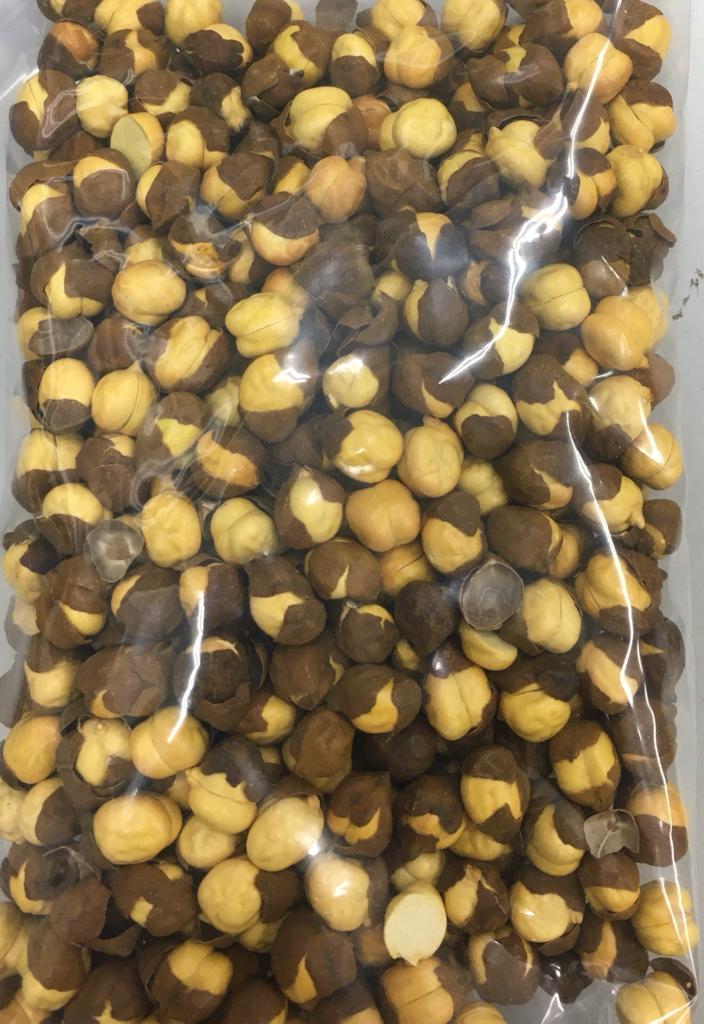 Kala Chana Roasted Whole