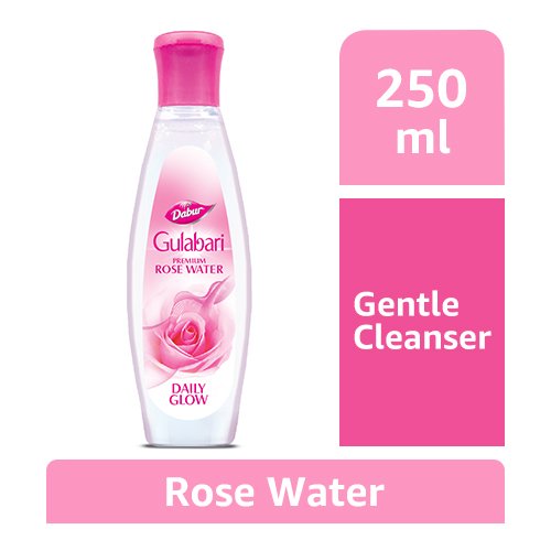 Dabur Rose Water