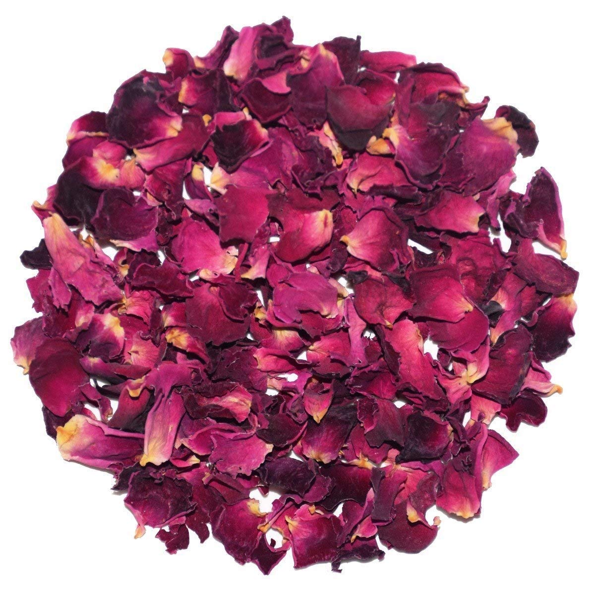 Rose petal