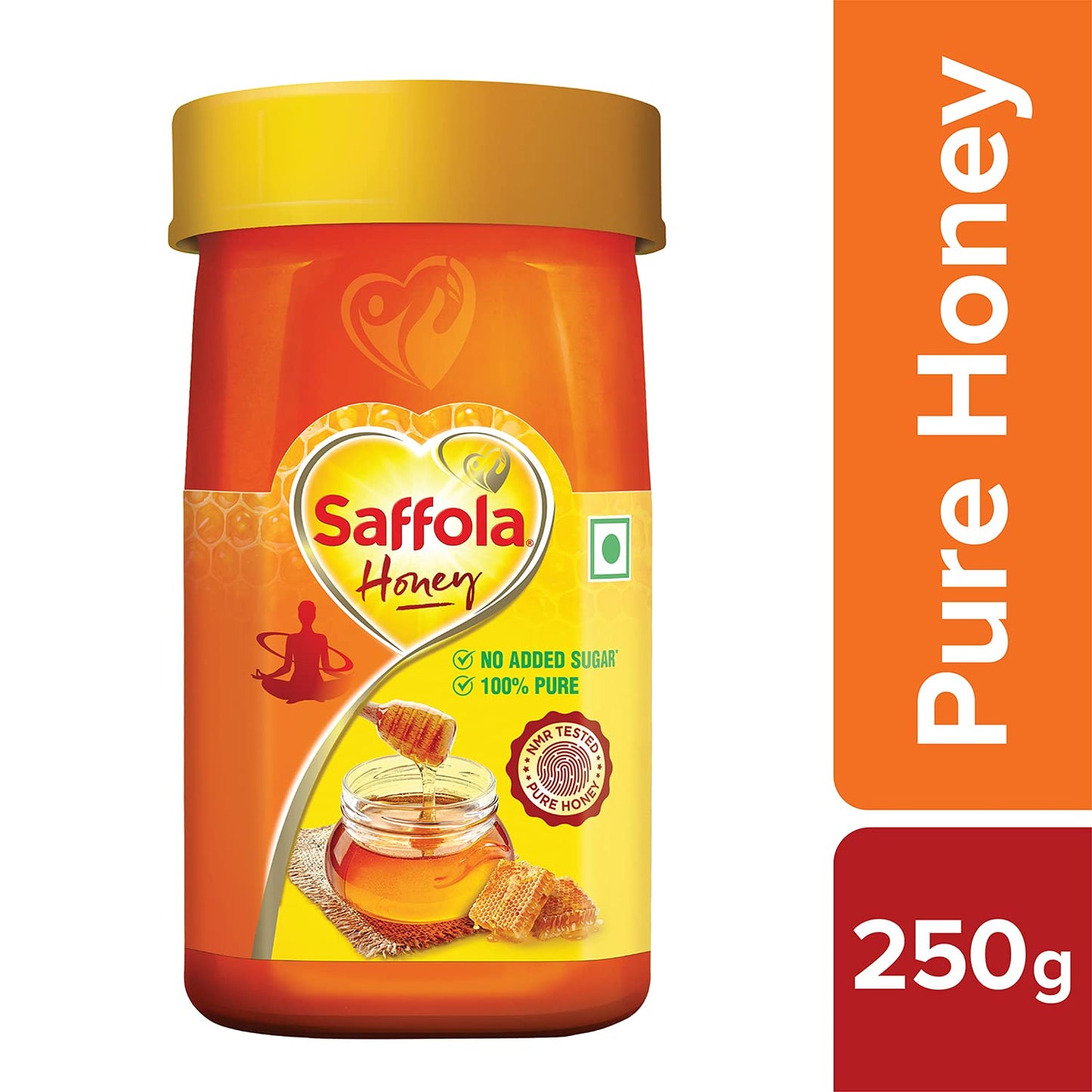 Saffola Honey