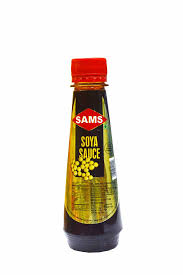 Sams Soya Sauce