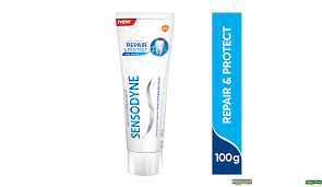 Sensodyne Repair & Protect Toothpaste
