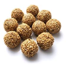 Sesame Sweet Balls 100 g