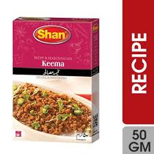 Shan Nihari Masala
