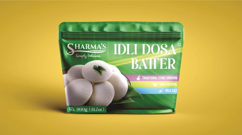 Fresh Dosa & Idli Batter