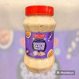 Spice Nest 生姜にんにくペースト