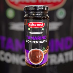 Spice Nest Tamarind Concentrate