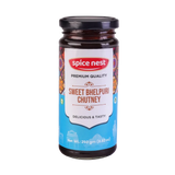 Spice Nest Sweet Bhel Puri Chutney