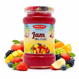 Spice Nest Mix Fruit Jam