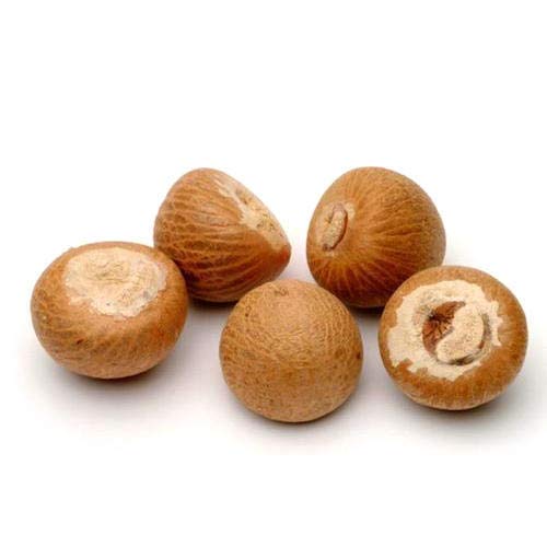 Betel Nut Whole