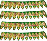 DOOR HANGING THORAN