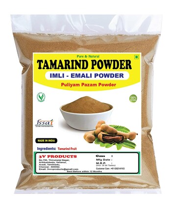 Tamarind Powder