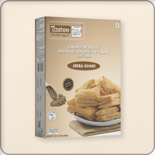 Tastee Bakery Snacks