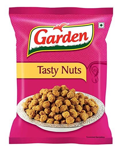 Garden Tasty Nuts