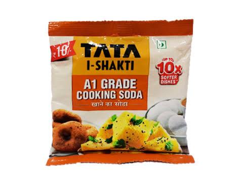 Tata I-Shakti Arade Cooking soda 100 g