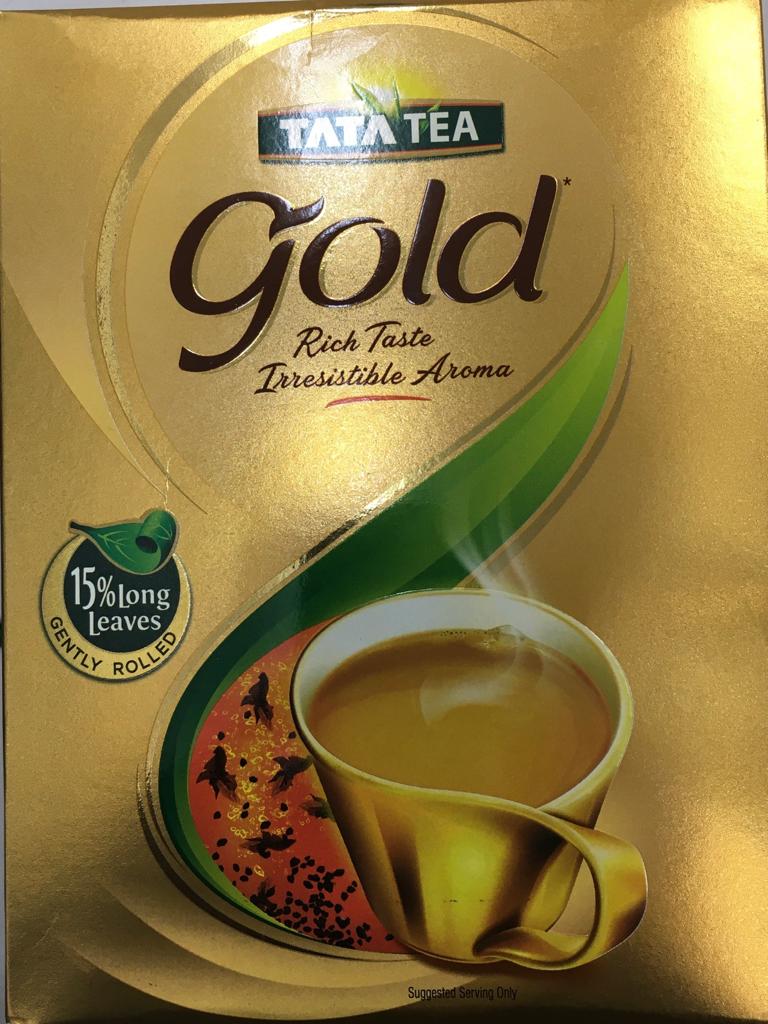 Tata Tea Gold