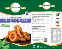 Thakkers Self Rising Flour