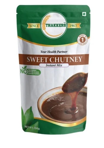 Thakkers Sweet Chutney